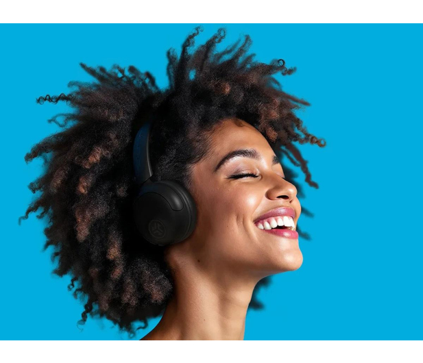JLAB Headset Studio 2 czarne JL STUDIO 2 BK - 1361348 - zdjęcie 7